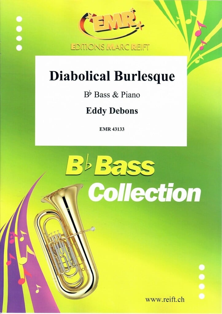 Diabolical Burlesque
